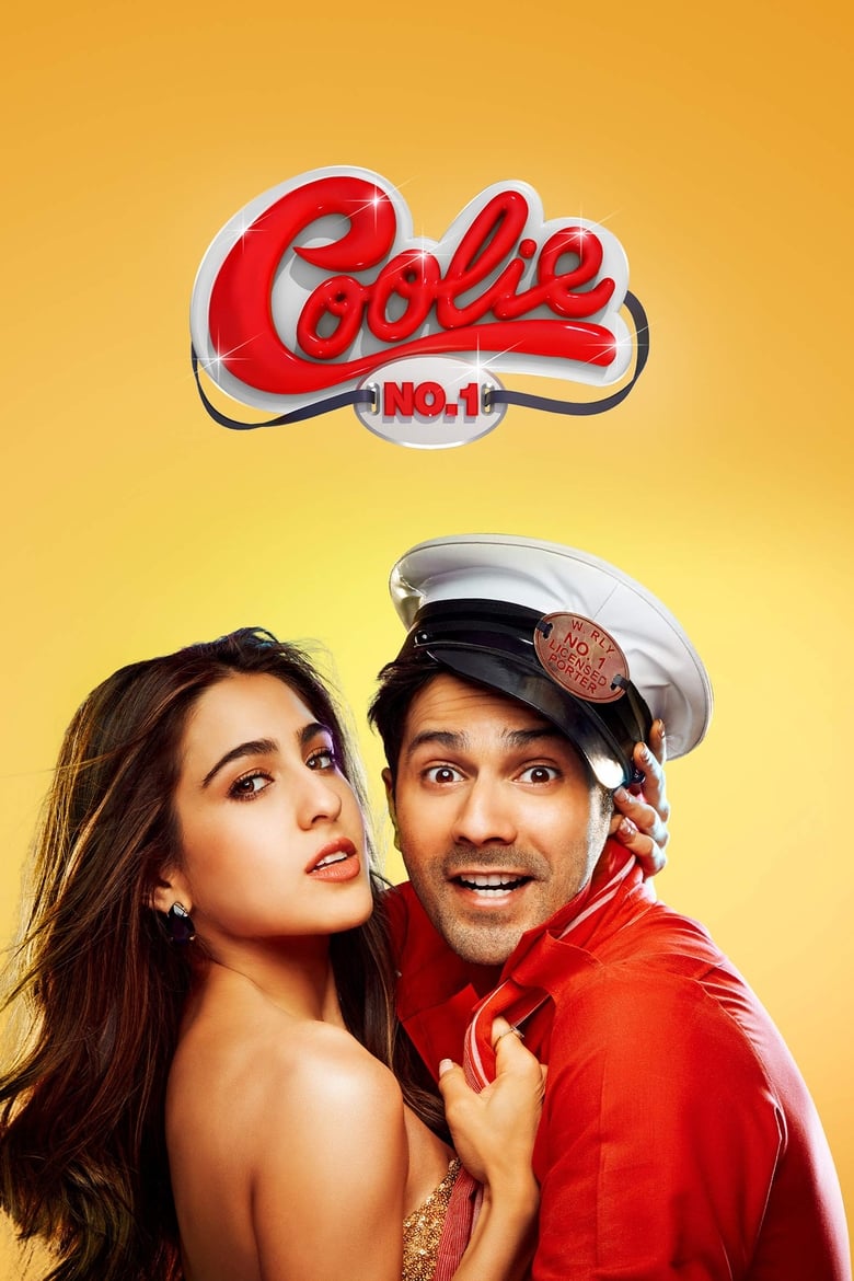 Coolie No. 1 (2020) – Full Movie Download & Watch FREE – MovieHuntBD