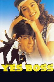 Yes Boss (1997) – Full Movie Download & Watch FREE – MovieHuntBD