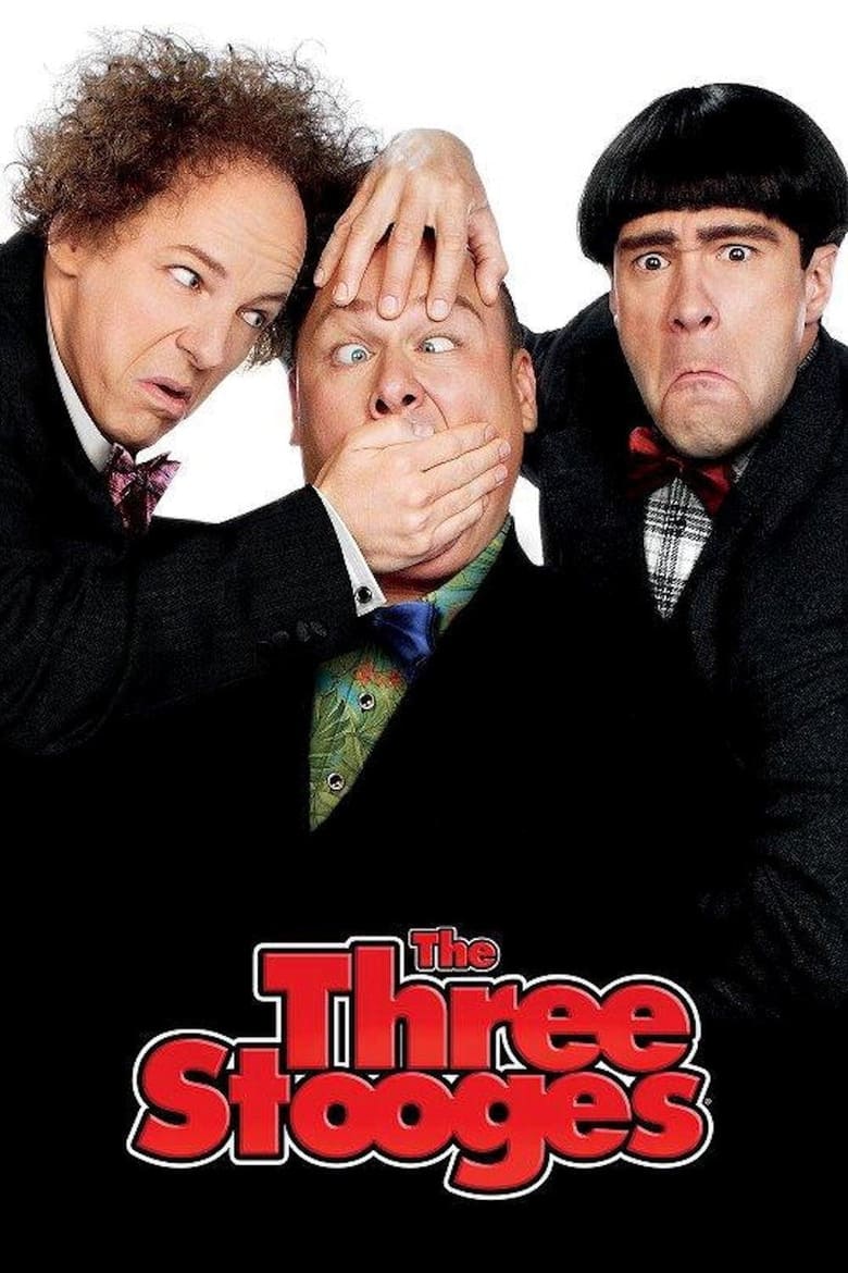 The Three Stooges (2012) English – Full Movie Download & Watch FREE – MovieHuntBD