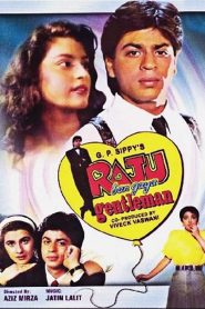 Raju Ban Gaya Gentleman (1992) – Full Movie Download & Watch FREE – MovieHuntBD