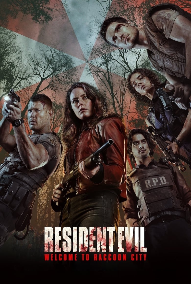 Resident Evil: Welcome to Raccoon City (2021) – Full Movie Download & Watch FREE – MovieHuntBD