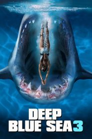 Deep Blue Sea 3 (2020) English – Full Movie Download & Watch FREE – MovieHuntBD