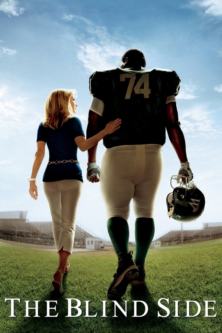 The Blind Side (2009) English – Full Movie Download & Watch FREE – MovieHuntBD