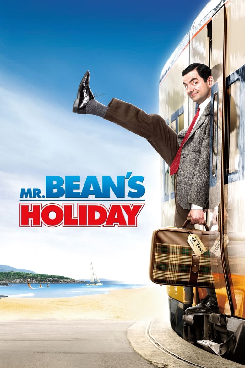 Mr. Bean’s Holiday (2007) Hindi + English – Full Movie Download & Watch FREE – MovieHuntBD