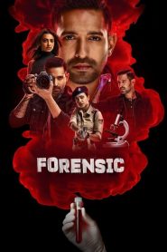 Forensic (2022) – Full Movie Download & Watch FREE – MovieHuntBD