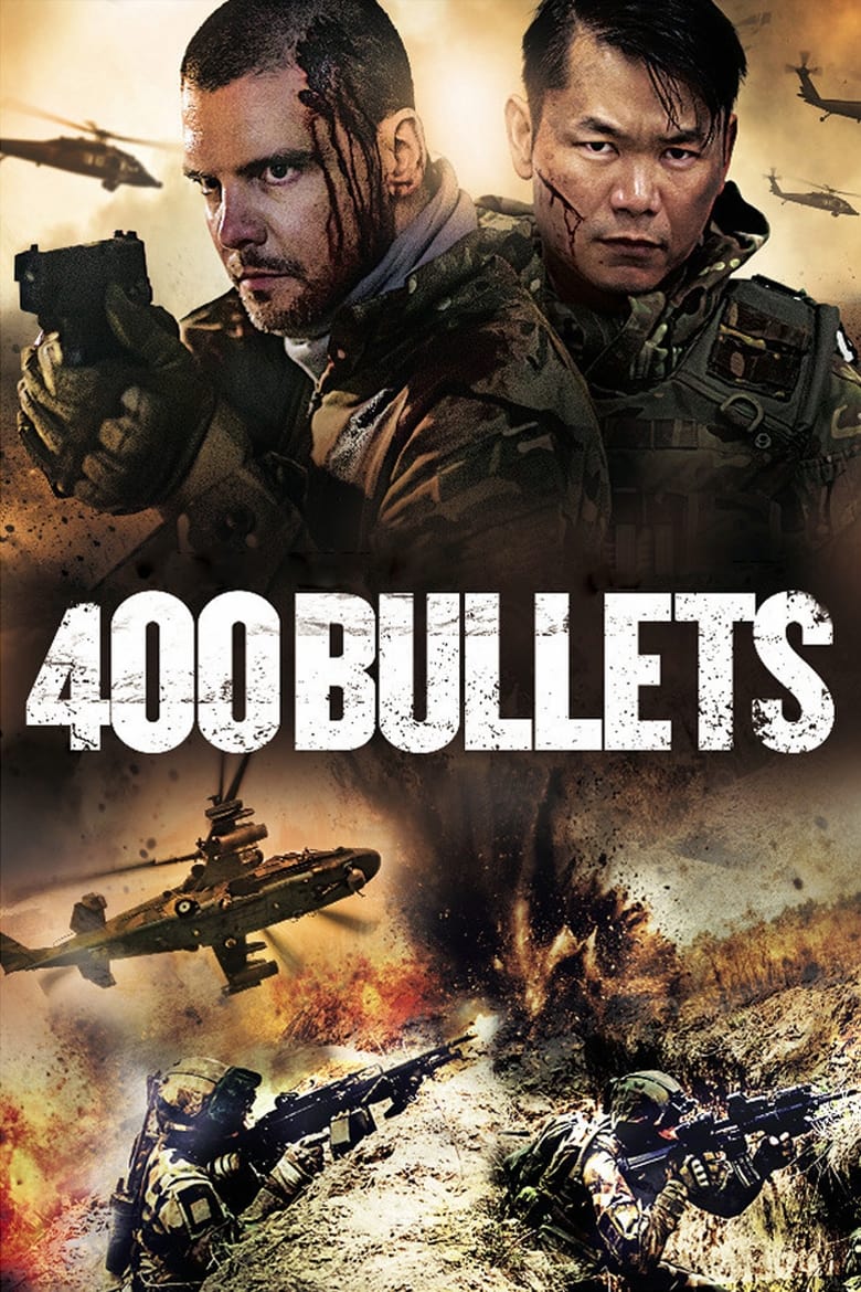 400 Bullets (2021) English – Full Movie Download & Watch FREE – MovieHuntBD