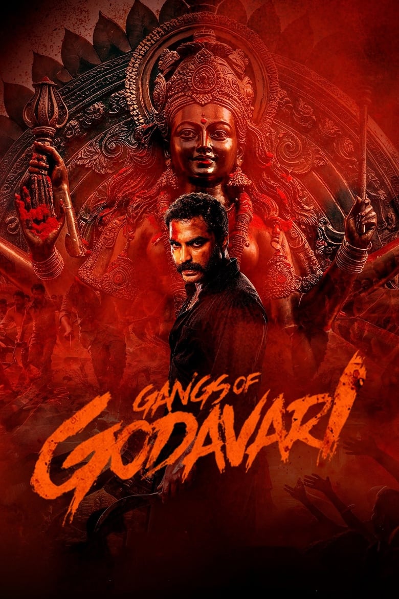 Gangs of Godavari (2024) Hindi/Telegu – Full Movie Download & Watch FREE – MovieHuntBD