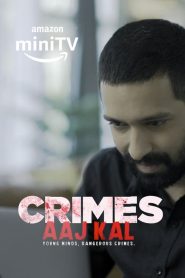 Crimes Aaj Kal (2023-2024) Season 01-03 – Full Series Download & Watch FREE – MovieHuntBD