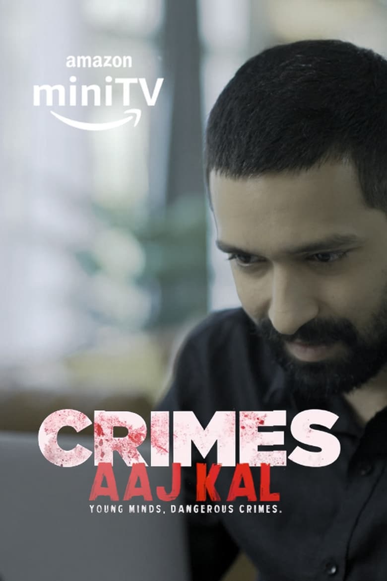 Crimes Aaj Kal (2023-2024) Season 01-03 – Full Series Download & Watch FREE – MovieHuntBD
