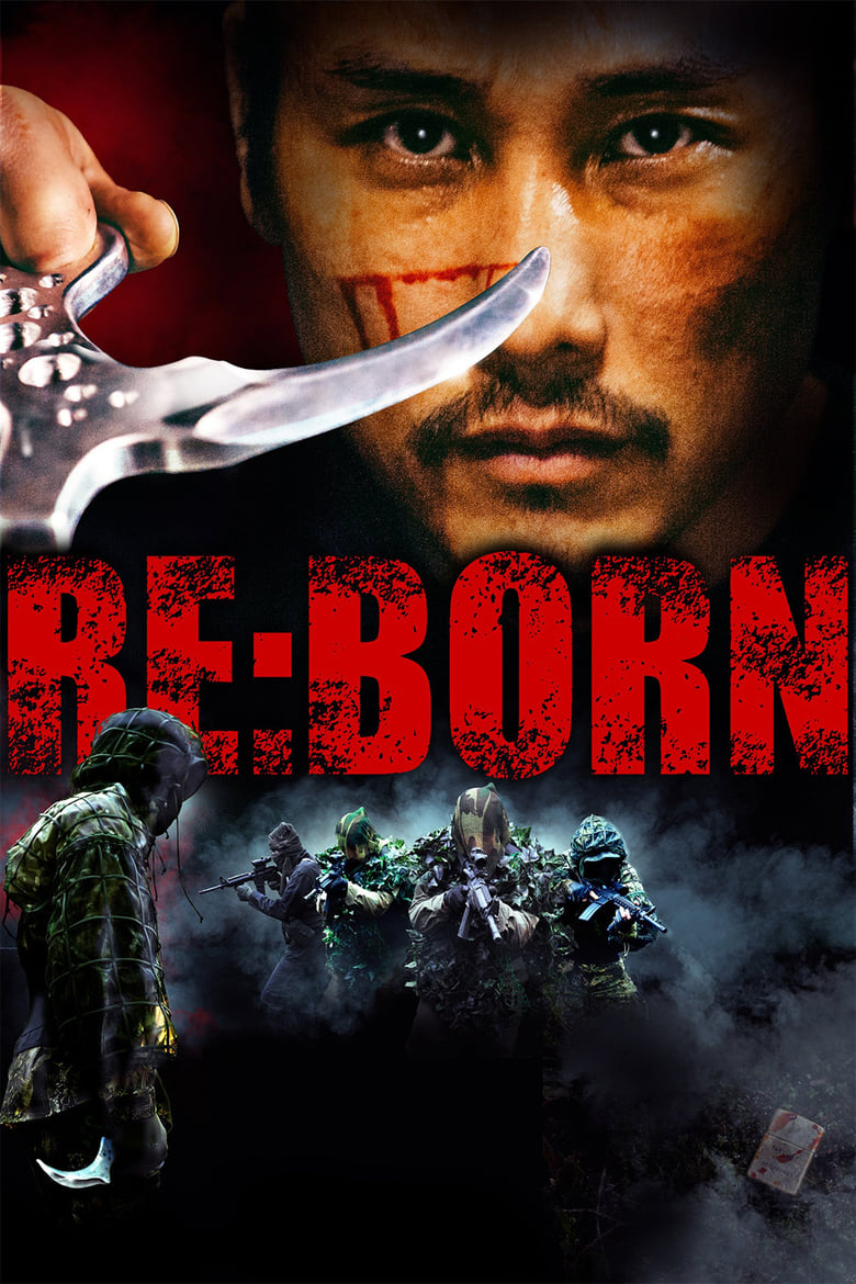 RE:BORN (2016) English/Japanese – Full Movie Download & Watch FREE – MovieHuntBD