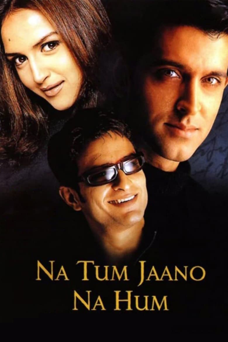 Na Tum Jaano Na Hum (2002) – Full Movie Download & Watch FREE – MovieHuntBD