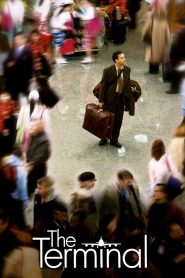 The Terminal (2004) BluRay Dual Audio Hindi + English – Full Movie Download & Watch FREE – MovieHuntBD