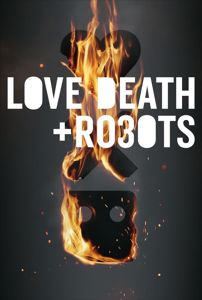 Love, Death & Robots (2019-2022) Season 01-03 – Hindi/English – Full Series Download & Watch FREE – MovieHuntBD
