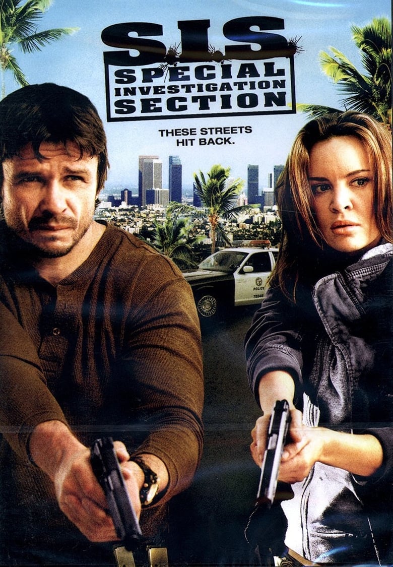 SIS – Special Investigation Section (2008) Dual Audio [Hindi-English] – Full Movie Download & Watch FREE – MovieHuntBD