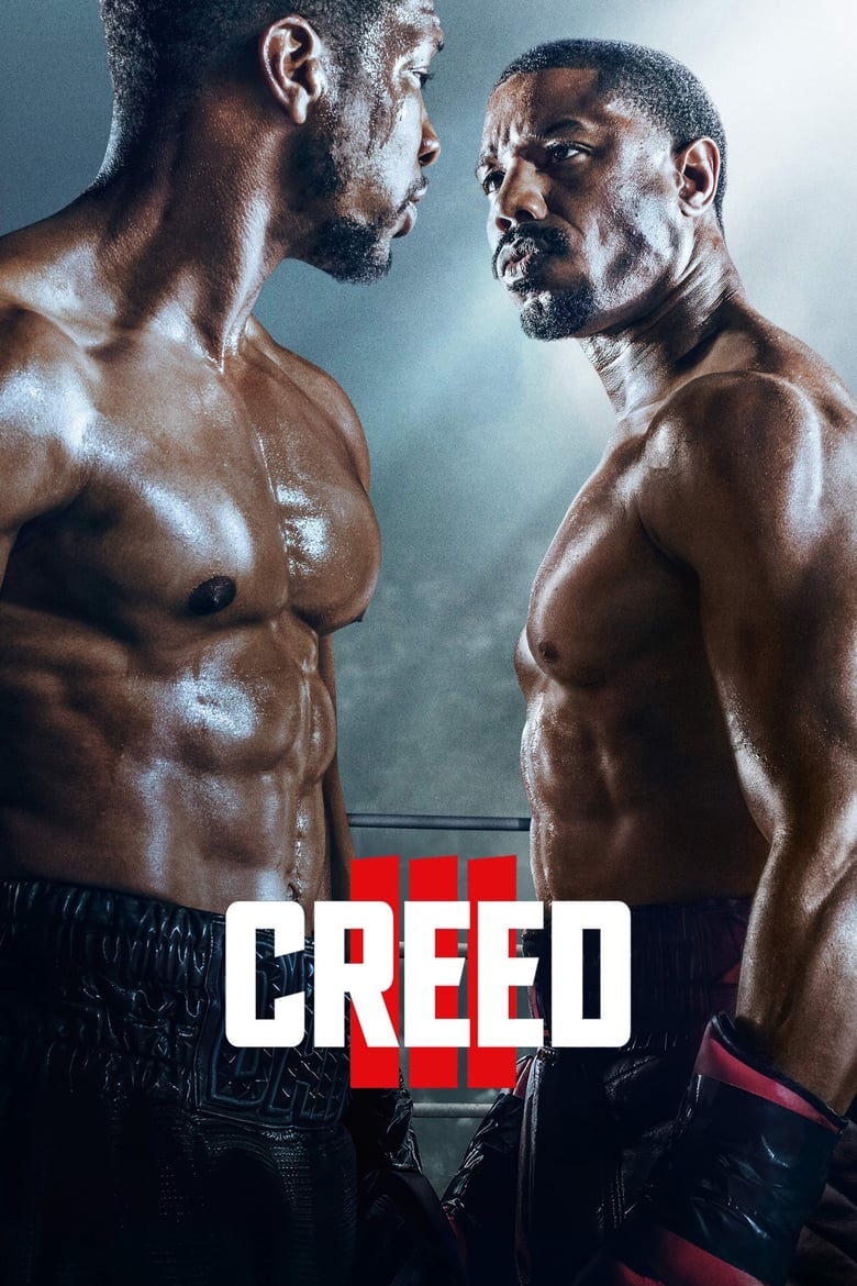 Creed III (2023) Hindi/English – Full Movie Download & Watch FREE – MovieHuntBD