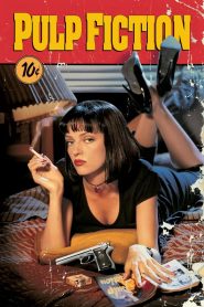 Pulp Fiction (1994) English – Full Movie Download & Watch FREE – MovieHuntBD