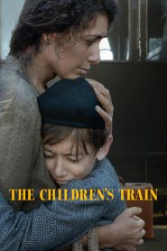 The Children’s Train (2024) Dual Audio Hindi ORG – Full Movie Download & Watch FREE – MovieHuntBD