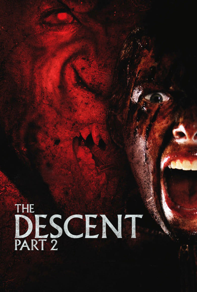 The Descent: Part 2 (2009) English – Full Movie Download & Watch FREE – MovieHuntBD