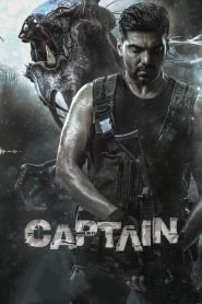 Captain (2022) Hindi Dual Audio – Full Movie Download & Watch FREE – MovieHuntBD