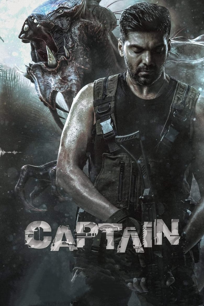 Captain (2022) Hindi Dual Audio – Full Movie Download & Watch FREE – MovieHuntBD