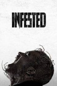 Spiders – Infested/Vermines (2023) Hindi/French Dual – Full Movie Download & Watch FREE – MovieHuntBD