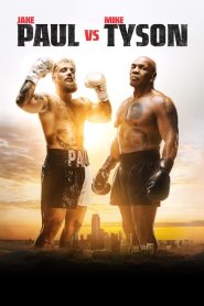 Jake Paul vs. Mike Tyson (2024) English ORG 1080p 720p 480p – Wrestling – Full Show Download & Watch FREE – MovieHuntBD