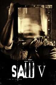 Saw V (2008) Hindi + English – Full Movie Download & Watch FREE – MovieHuntBD