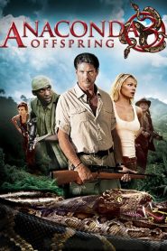 Anaconda 3: Offspring (2008) Hindi + English – Full Movie Download & Watch FREE – MovieHuntBD
