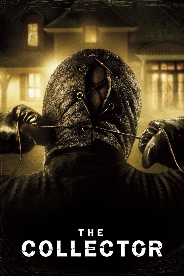 The Collector (2009) – Full Movie Download & Watch FREE – MovieHuntBD