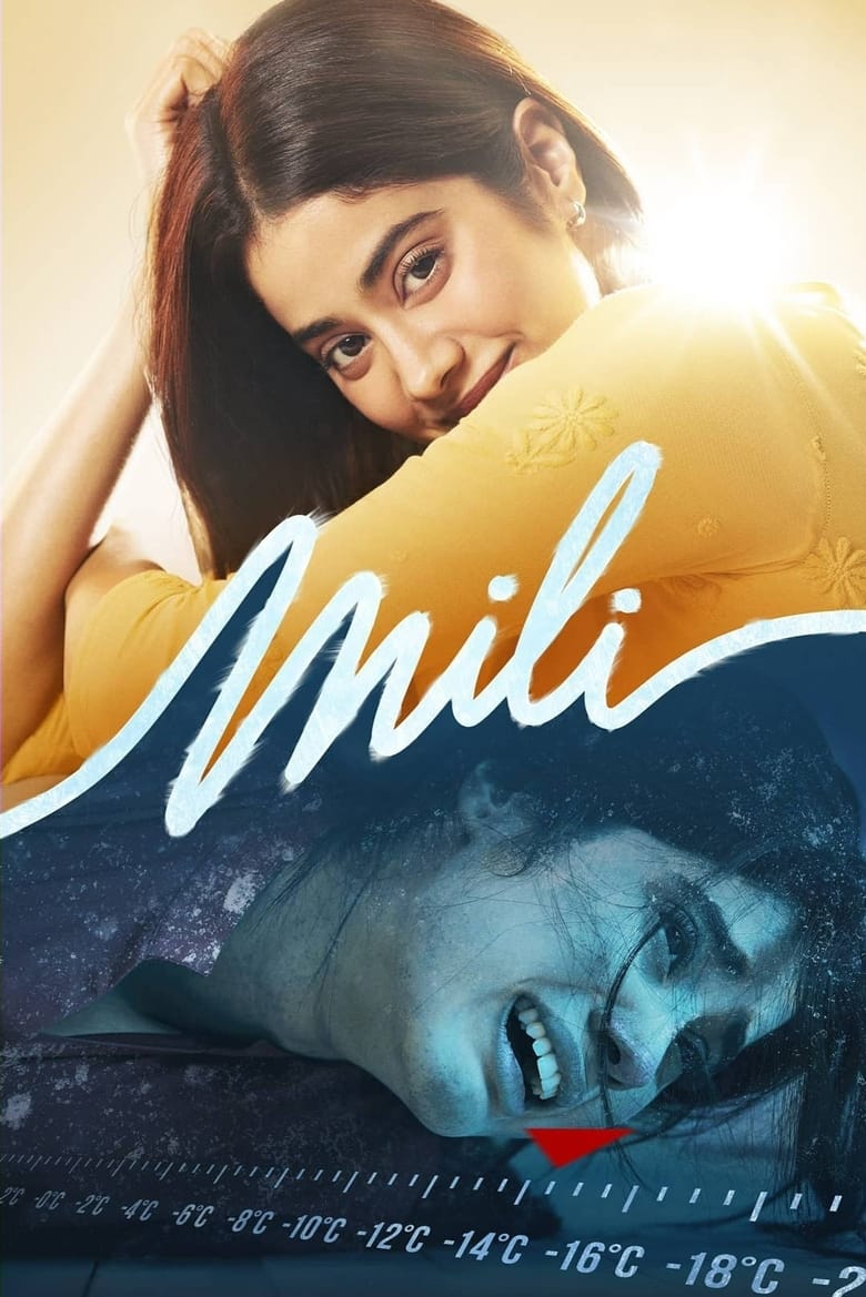 Mili (2022) – Full Movie Download & Watch FREE – MovieHuntBD