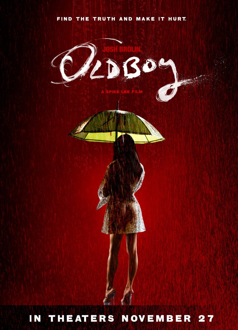 Oldboy (2013) English – Full Movie Download & Watch FREE – MovieHuntBD