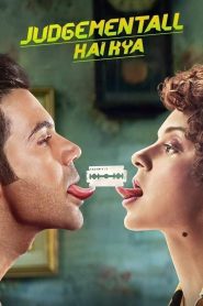 Judgementall Hai Kya (2019) – Full Movie Download & Watch FREE – MovieHuntBD