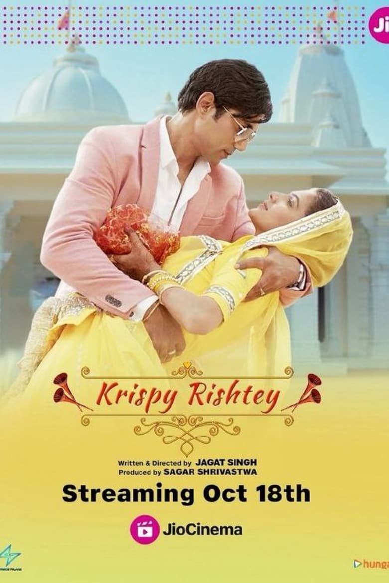 Krispy Rishtey (2024) Hindi ORG 1080p 720p 480p – Full Movie Download & Watch FREE – MovieHuntBD