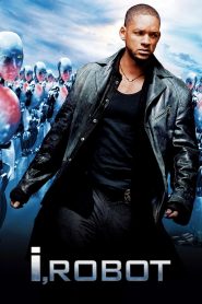 I, Robot (2004) Hindi/English – Full Movie Download & Watch FREE – MovieHuntBD