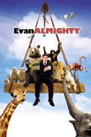 Evan Almighty (2007) Hindi + English – Full Movie Download & Watch FREE – MovieHuntBD