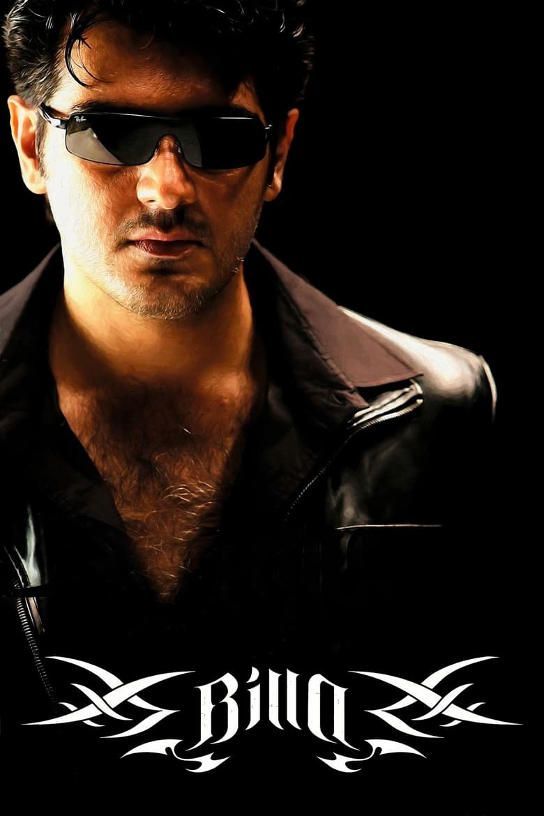 Billa (2007) Hindi + Tamil – Full Movie Download & Watch FREE – MovieHuntBD