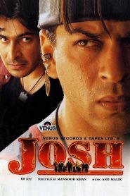 Josh (2000) – Full Movie Download & Watch FREE – MovieHuntBD