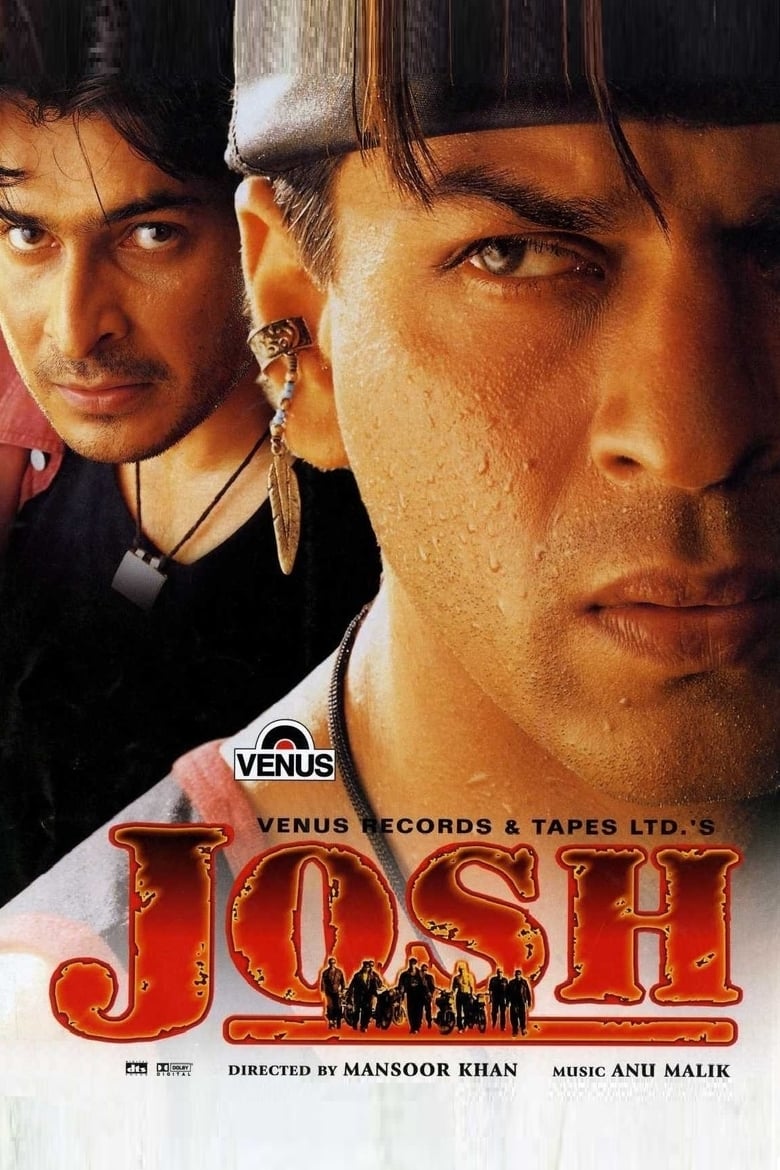 Josh (2000) – Full Movie Download & Watch FREE – MovieHuntBD