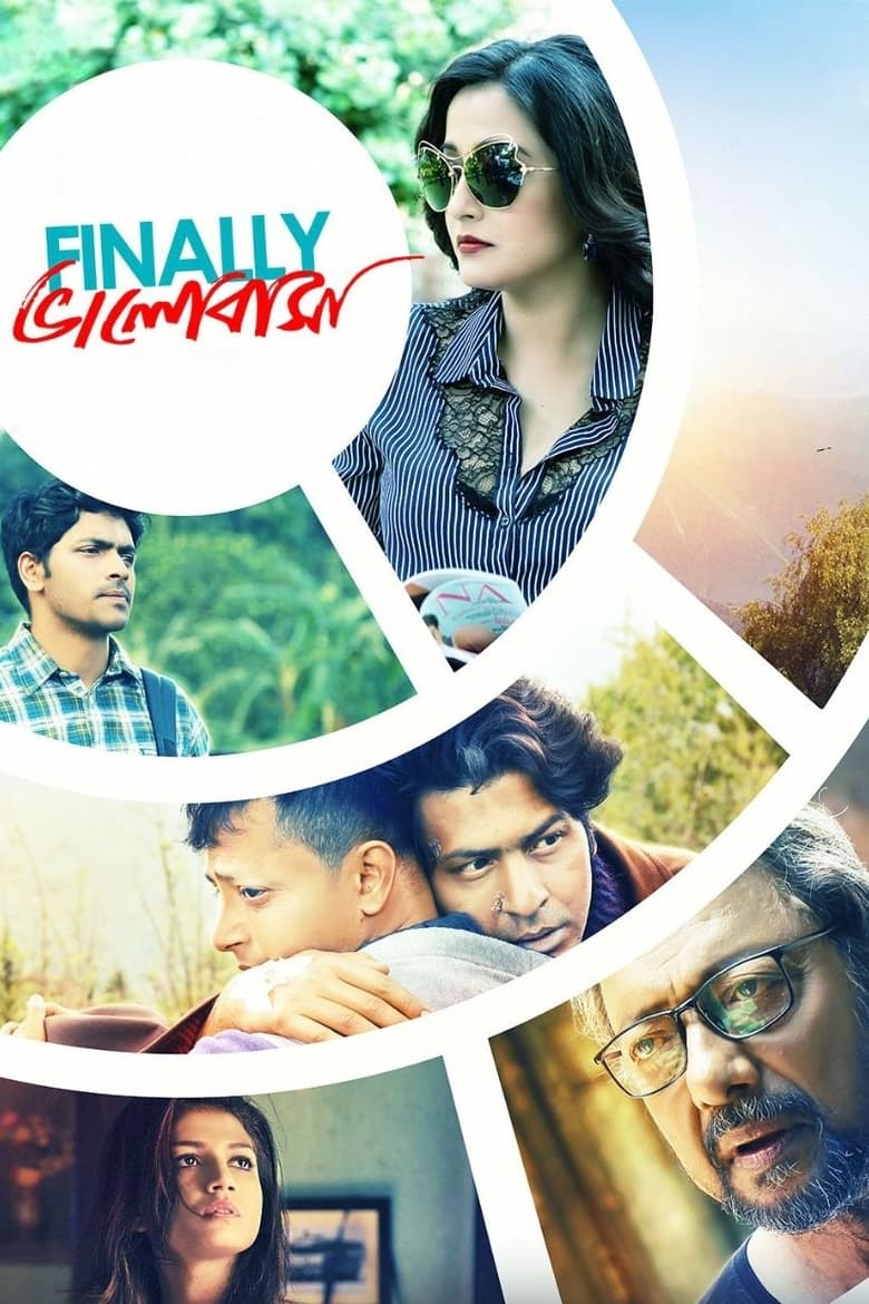 Finally Bhalobasha (2019) – Full Movie Download & Watch FREE – MovieHuntBD