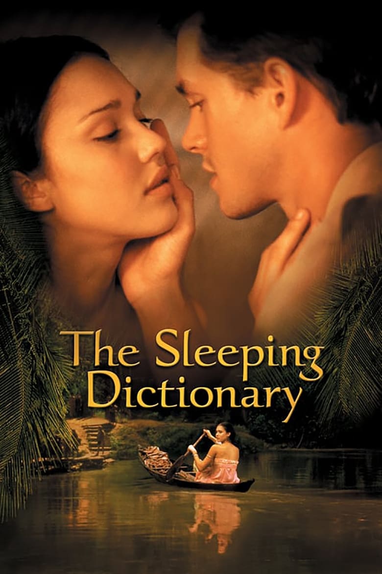 The Sleeping Dictionary (2003) – Full Movie Download & Watch FREE – MovieHuntBD