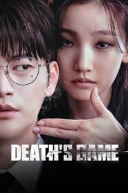 Death’s Game (2023) Season 01 – Korean with Bangla Subtitle – Full Series Download & Watch FREE – MovieHuntBD