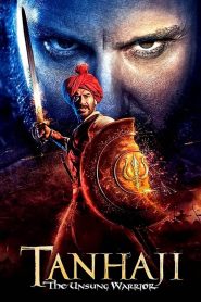 Tanhaji: The Unsung Warrior (2020) – Full Movie Download & Watch FREE – MovieHuntBD