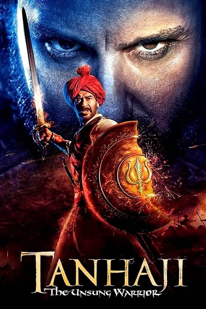 Tanhaji: The Unsung Warrior (2020) – Full Movie Download & Watch FREE – MovieHuntBD