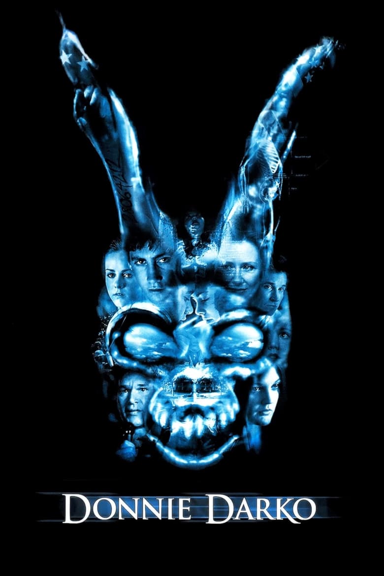 Donnie Darko (2001) – Full Movie Download & Watch FREE – MovieHuntBD