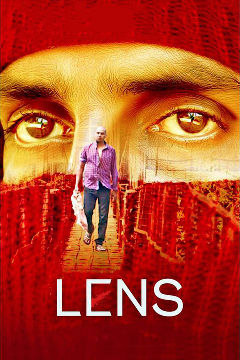 Lens (2016) Tamil with English Subtitle – Full Movie Download & Watch FREE – MovieHuntBD
