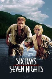 Six Days Seven Nights (1998) English – Full Movie Download & Watch FREE – MovieHuntBD