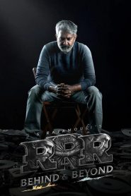 RRR: Behind & Beyond (2024) English – Full Download & Watch FREE