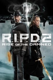 R.I.P.D. 2: Rise of the Damned (2022) Hindi/English – Full Movie Download & Watch FREE – MovieHuntBD