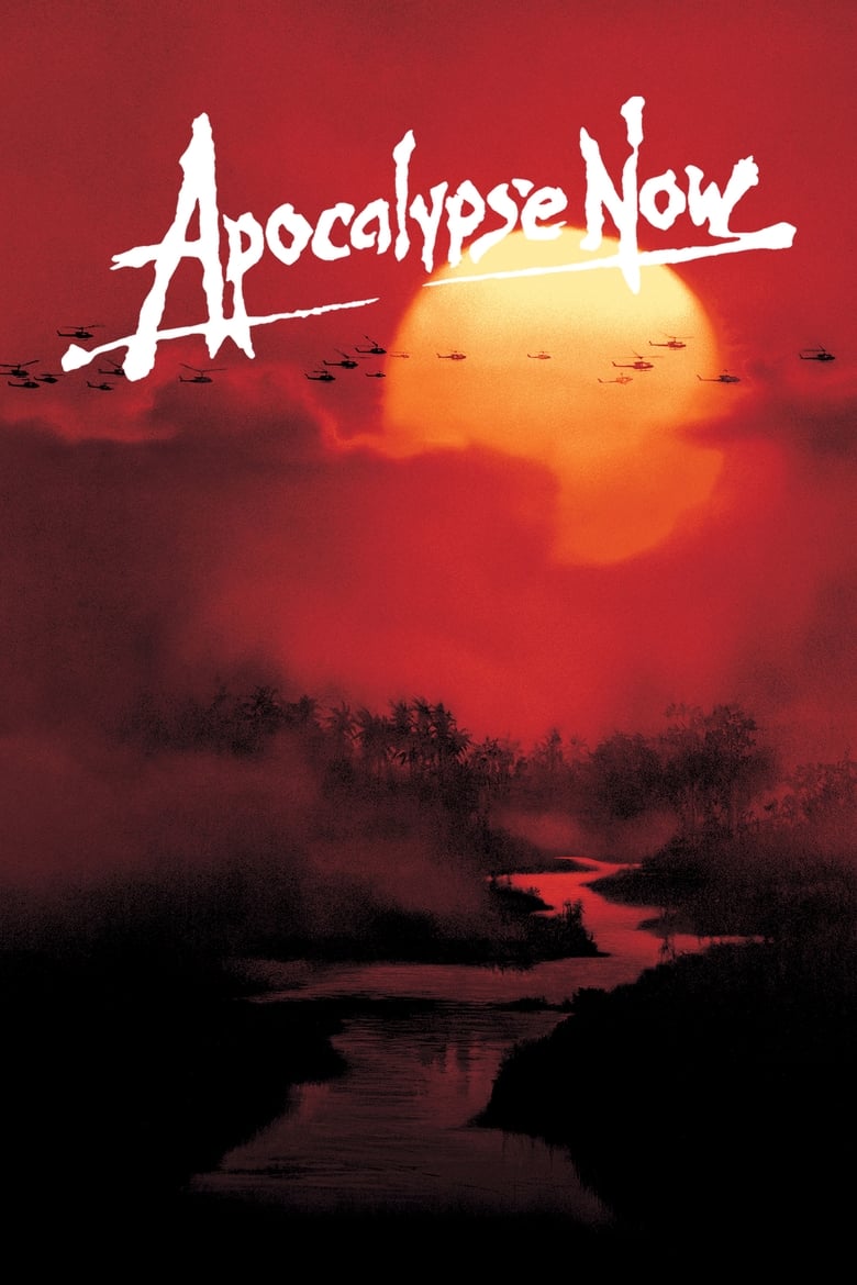 Apocalypse Now (1979) English – Full Movie Download & Watch FREE – MovieHuntBD