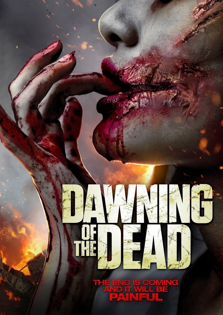 Dawning of the Dead (2017) Hindi/English – Full Movie Download & Watch FREE – MovieHuntBD